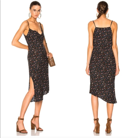 ag slip dress
